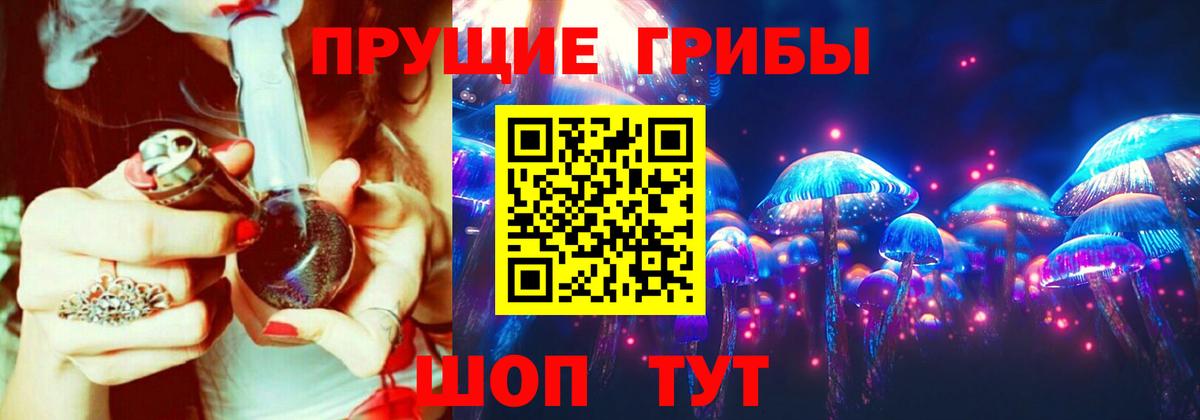 Галлюциногенные грибы Cubensis Шуя